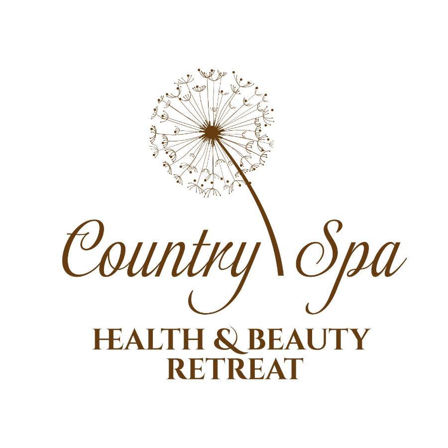Country Spa Retreat Snagov Eksteriør billede Country Spa Logo